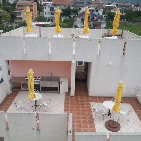 Apartments Bojanic Бар Экстерьер фото