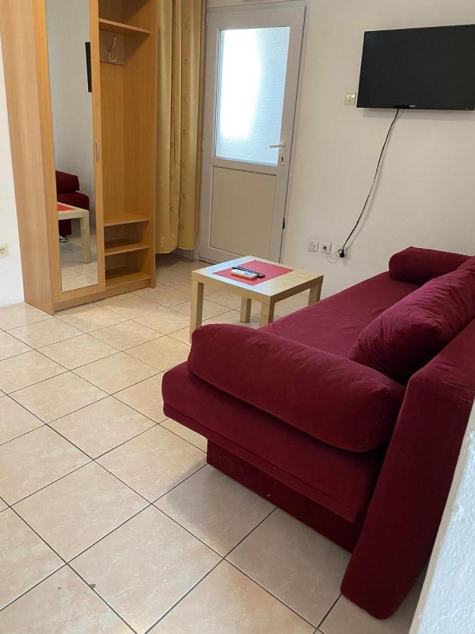 Apartments Bojanic Бар Экстерьер фото