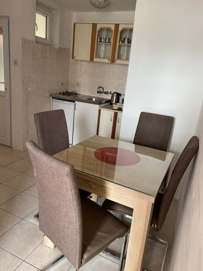 Apartments Bojanic Бар Экстерьер фото