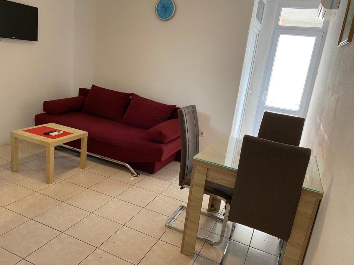 Apartments Bojanic Бар Экстерьер фото