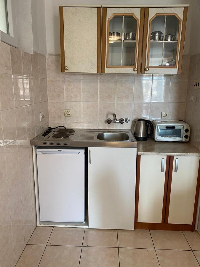 Apartments Bojanic Бар Экстерьер фото