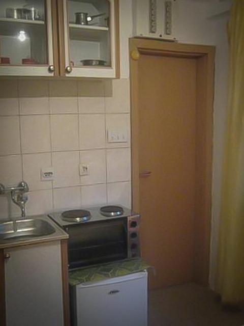 Apartments Bojanic Бар Экстерьер фото