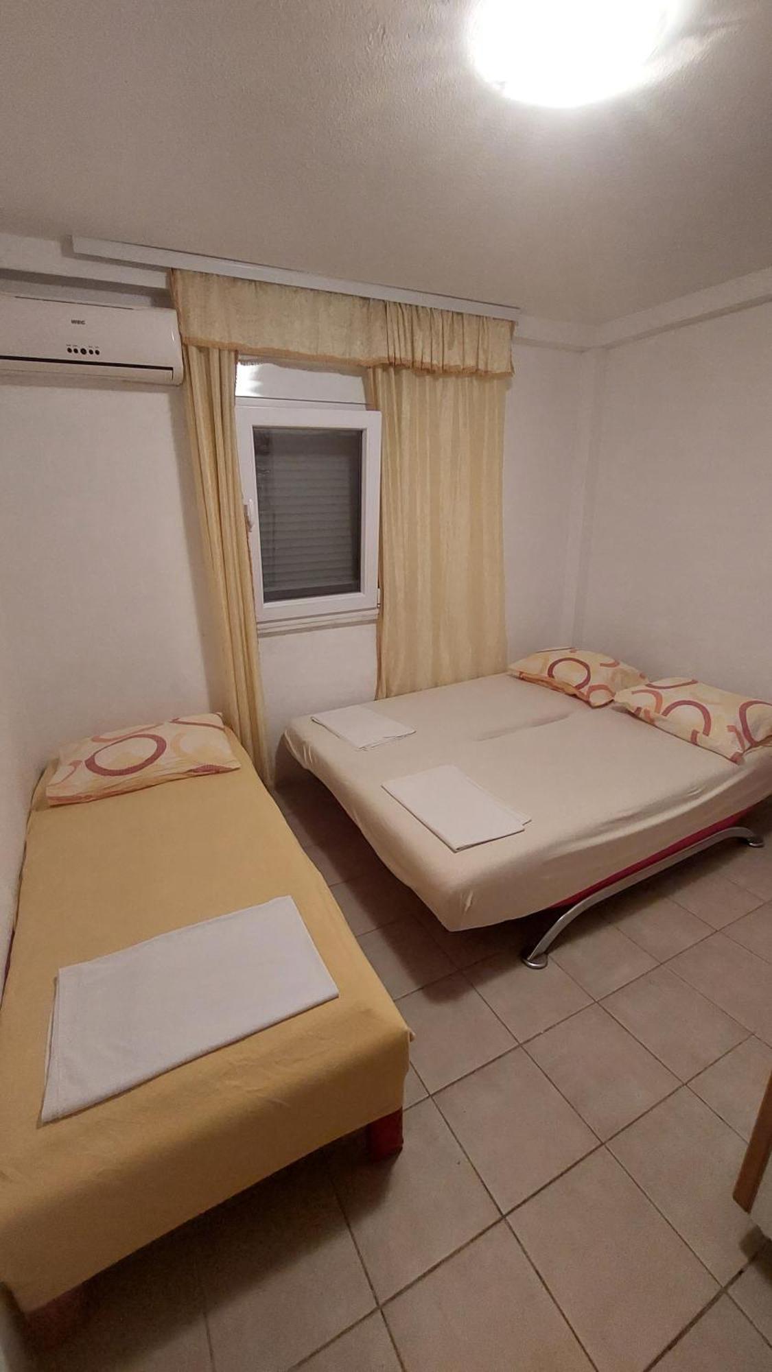 Apartments Bojanic Бар Экстерьер фото