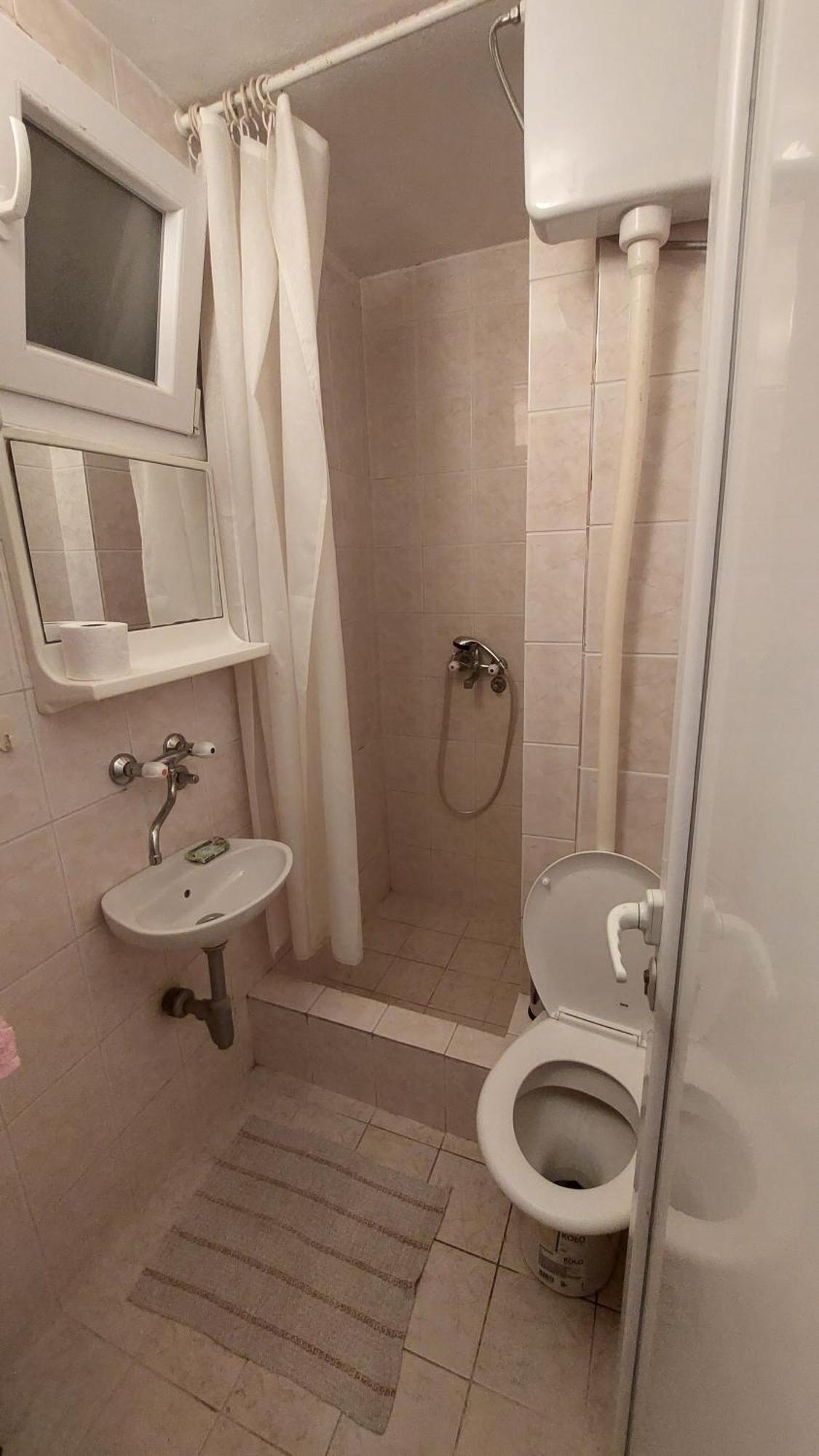 Apartments Bojanic Бар Экстерьер фото