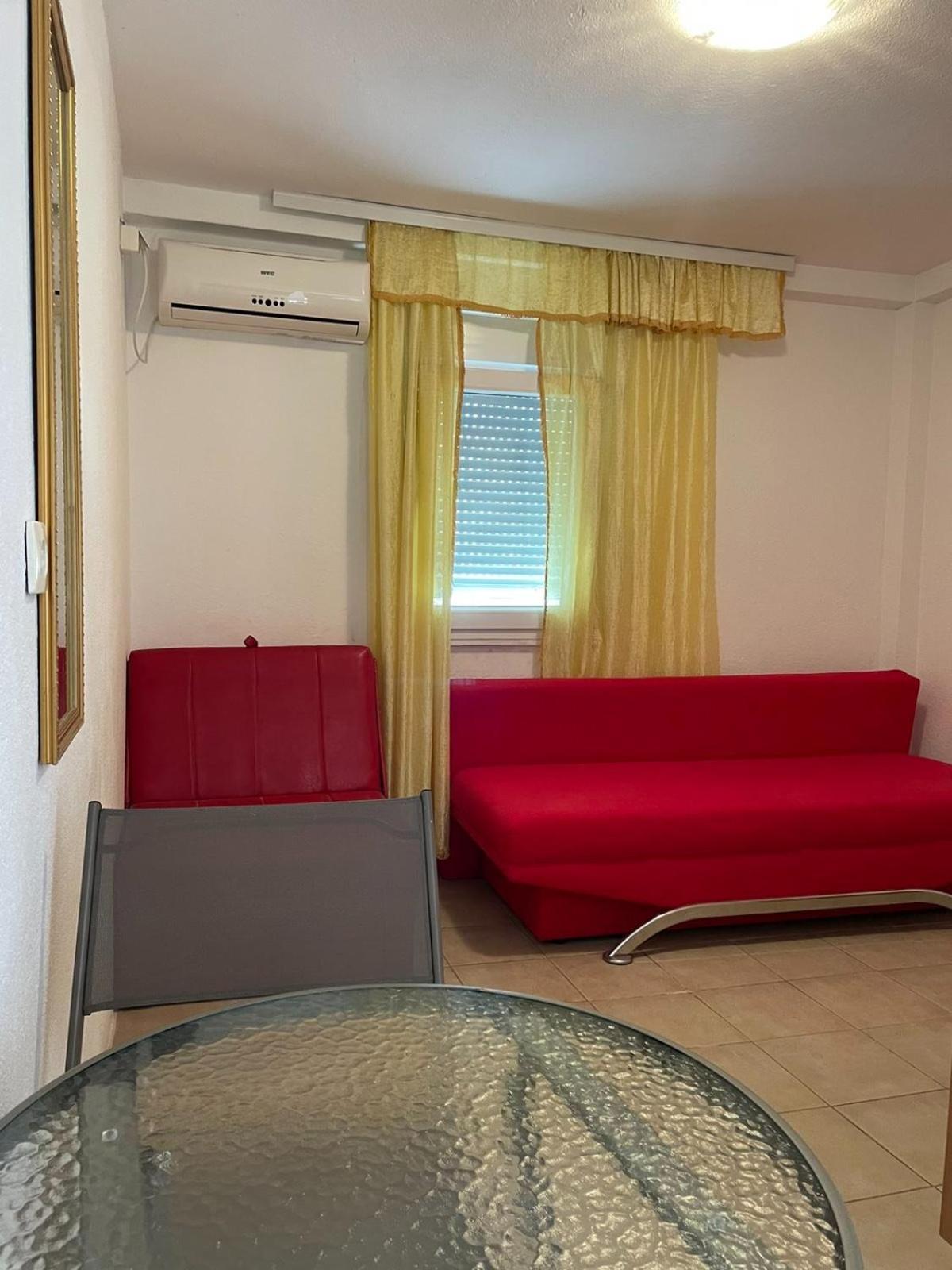 Apartments Bojanic Бар Экстерьер фото