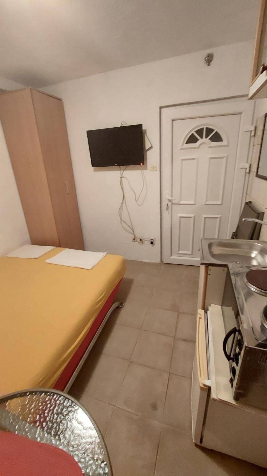 Apartments Bojanic Бар Экстерьер фото