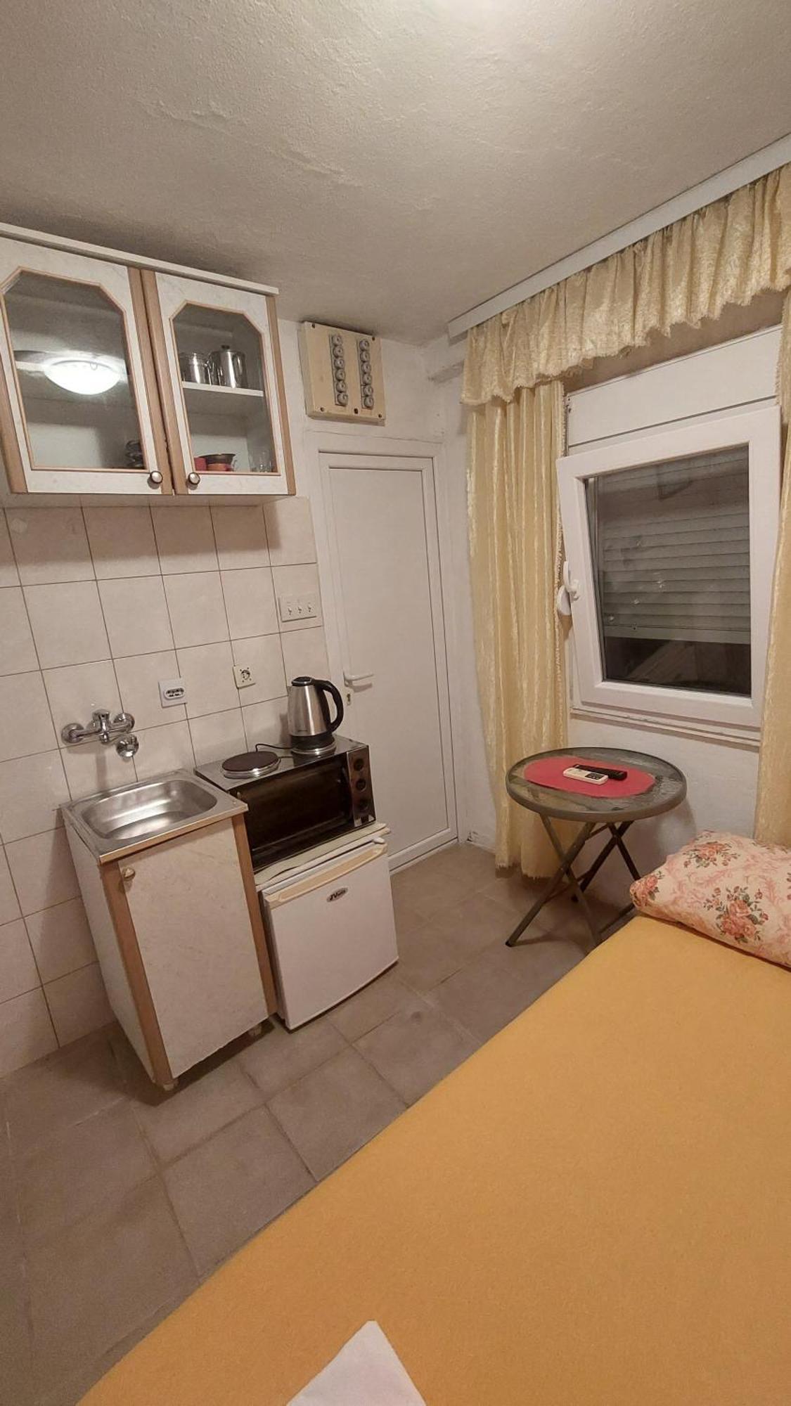 Apartments Bojanic Бар Экстерьер фото