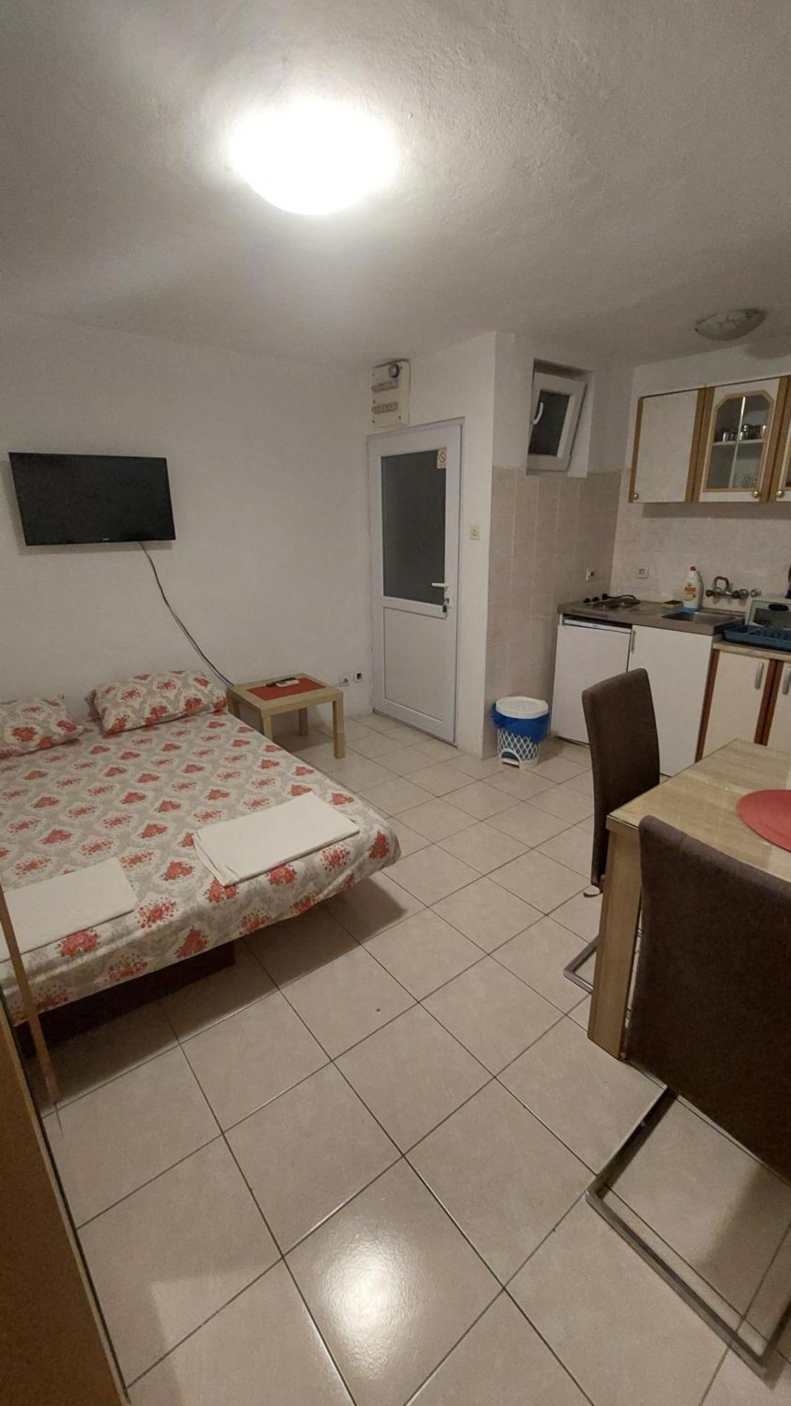 Apartments Bojanic Бар Экстерьер фото