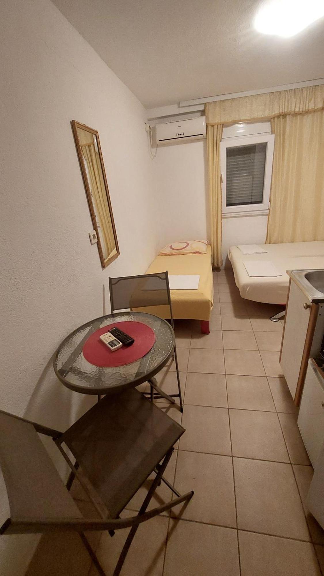 Apartments Bojanic Бар Экстерьер фото