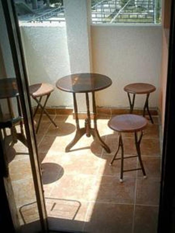 Apartments Bojanic Бар Номер фото